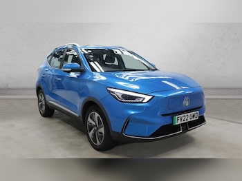 Used MG MG ZS 2022 for sale - 79288745: Photo
