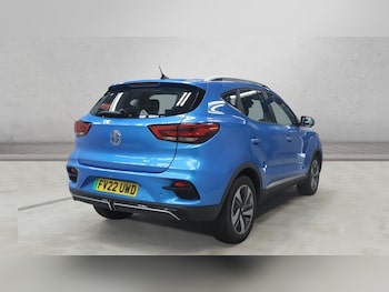 Used MG MG ZS 2022 for sale - 79288745: Photo