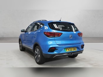 Used MG MG ZS 2022 for sale - 79288745: Photo