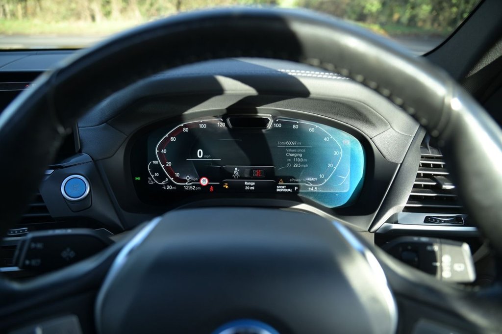 Used BMW iX3 2021 for sale - 76582730: Photo 15