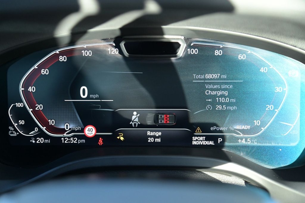 Used BMW iX3 2021 for sale - 76582730: Photo 16