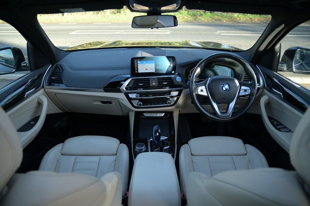 Used BMW iX3 2021 for sale - 76582730: Photo 21