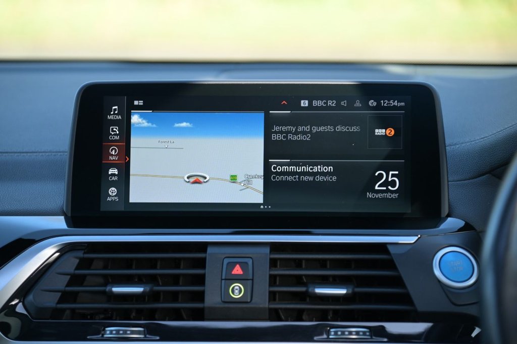 Used BMW iX3 2021 for sale - 76582730: Photo 22