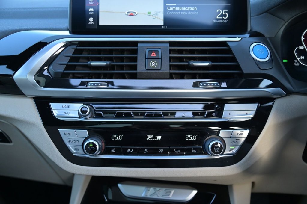 Used BMW iX3 2021 for sale - 76582730: Photo 23