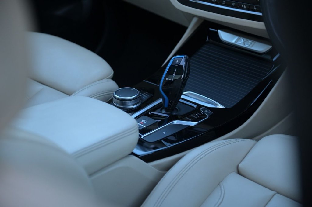 Used BMW iX3 2021 for sale - 76582730: Photo 29