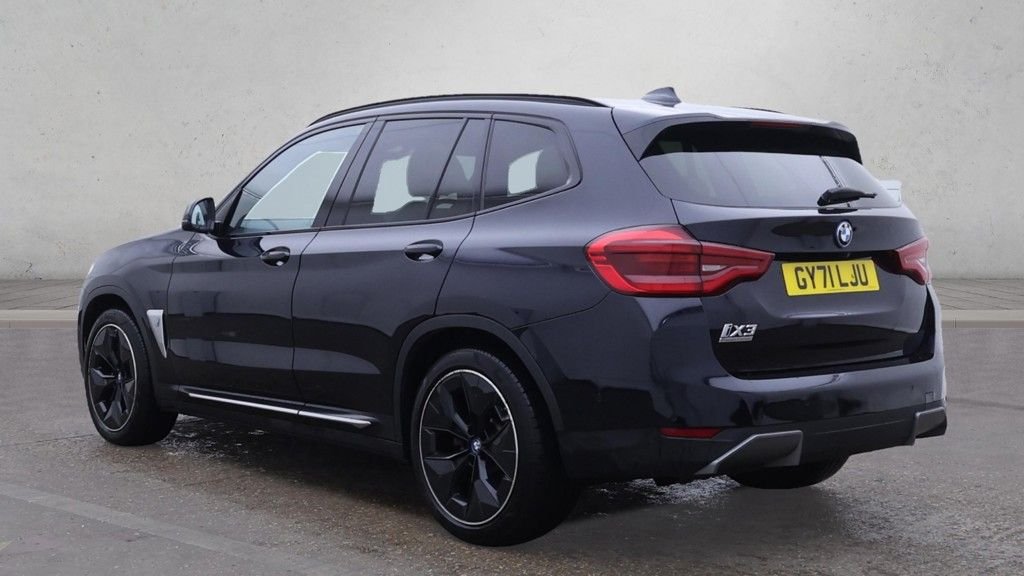 Used BMW iX3 2021 for sale - 76582730: Photo 3