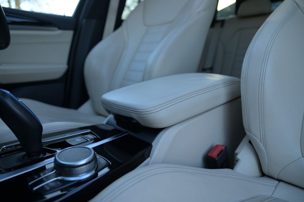 Used BMW iX3 2021 for sale - 76582730: Photo 30