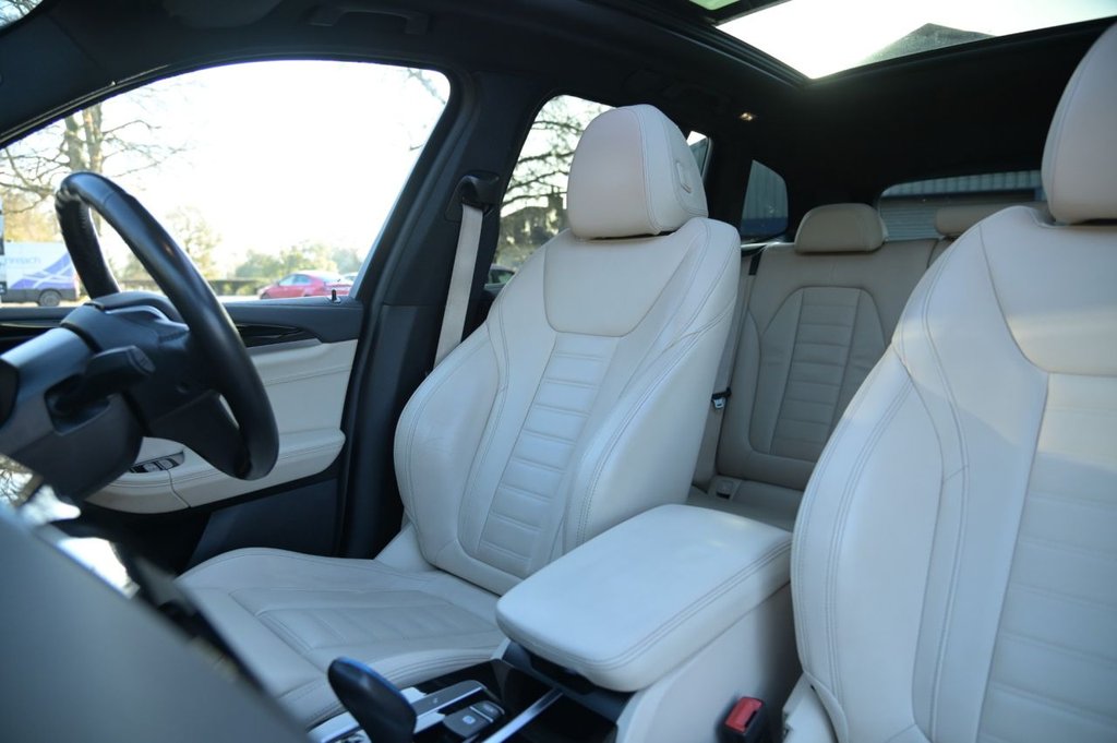 Used BMW iX3 2021 for sale - 76582730: Photo 31