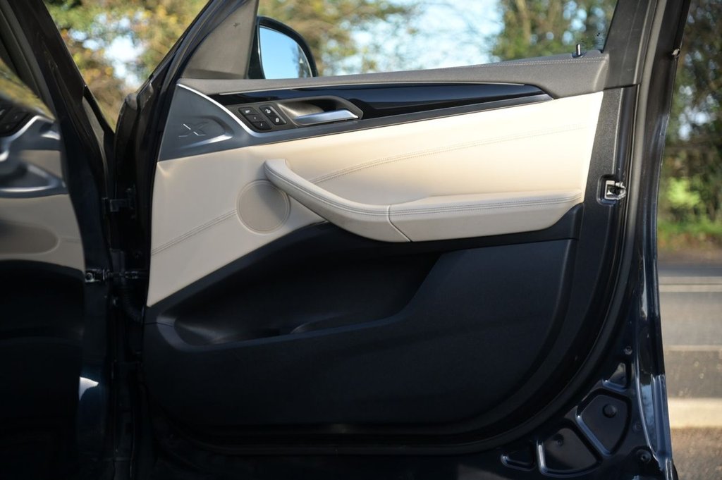 Used BMW iX3 2021 for sale - 76582730: Photo 35