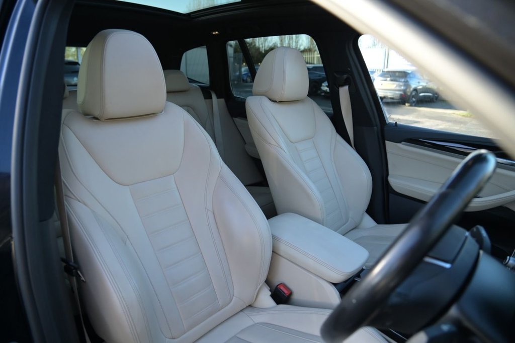 Used BMW iX3 2021 for sale - 76582730: Photo 37