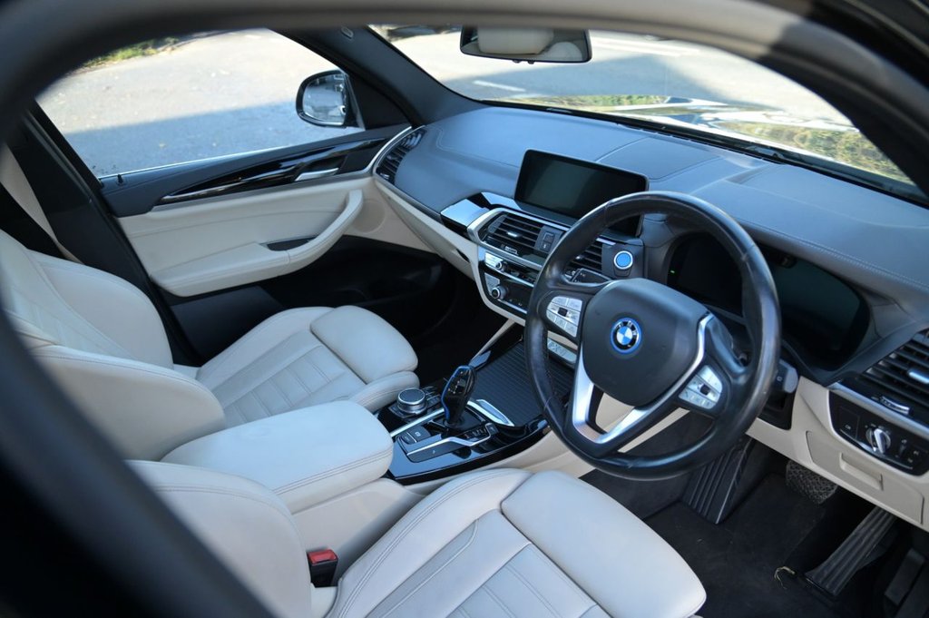 Used BMW iX3 2021 for sale - 76582730: Photo 38