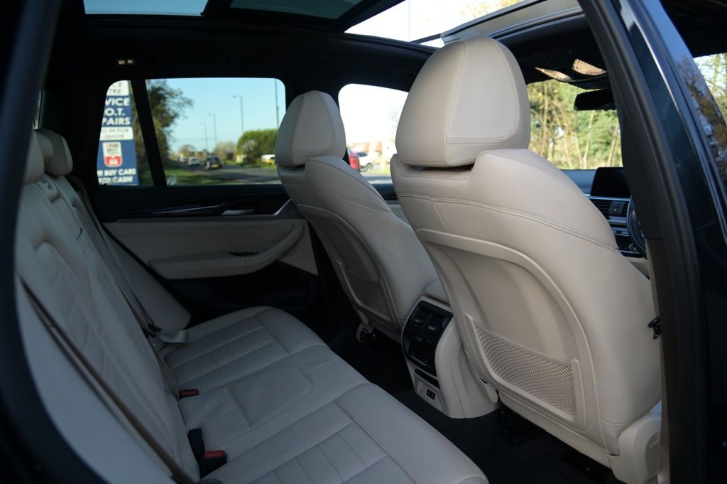 Used BMW iX3 2021 for sale - 76582730: Photo 39