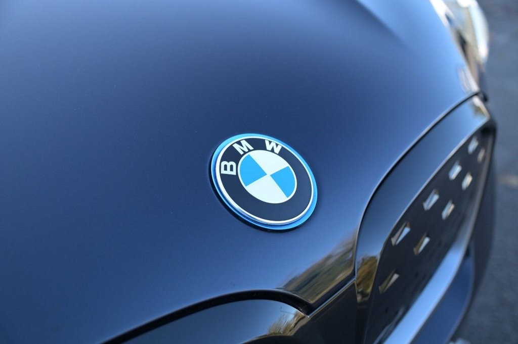 Used BMW iX3 2021 for sale - 76582730: Photo 44