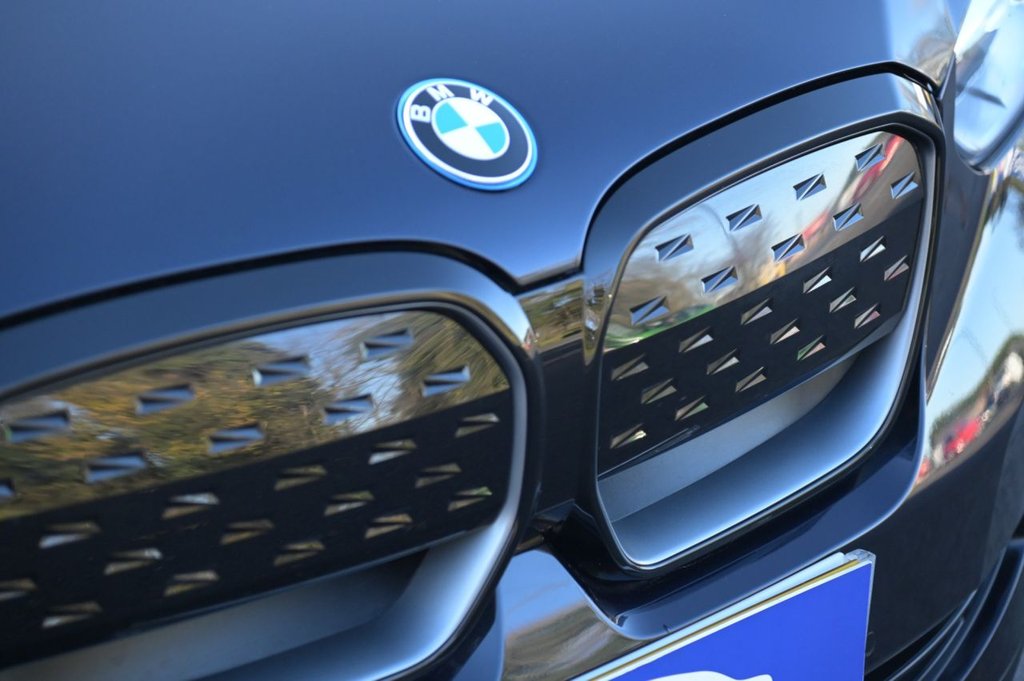 Used BMW iX3 2021 for sale - 76582730: Photo 45