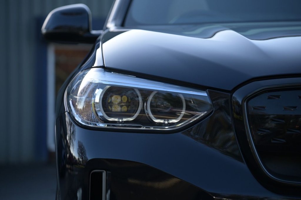 Used BMW iX3 2021 for sale - 76582730: Photo 46