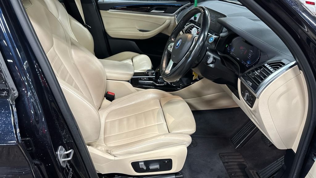 Used BMW iX3 2021 for sale - 76582730: Photo 5