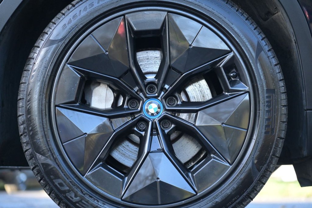 Used BMW iX3 2021 for sale - 76582730: Photo 50