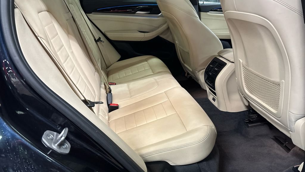 Used BMW iX3 2021 for sale - 76582730: Photo 6