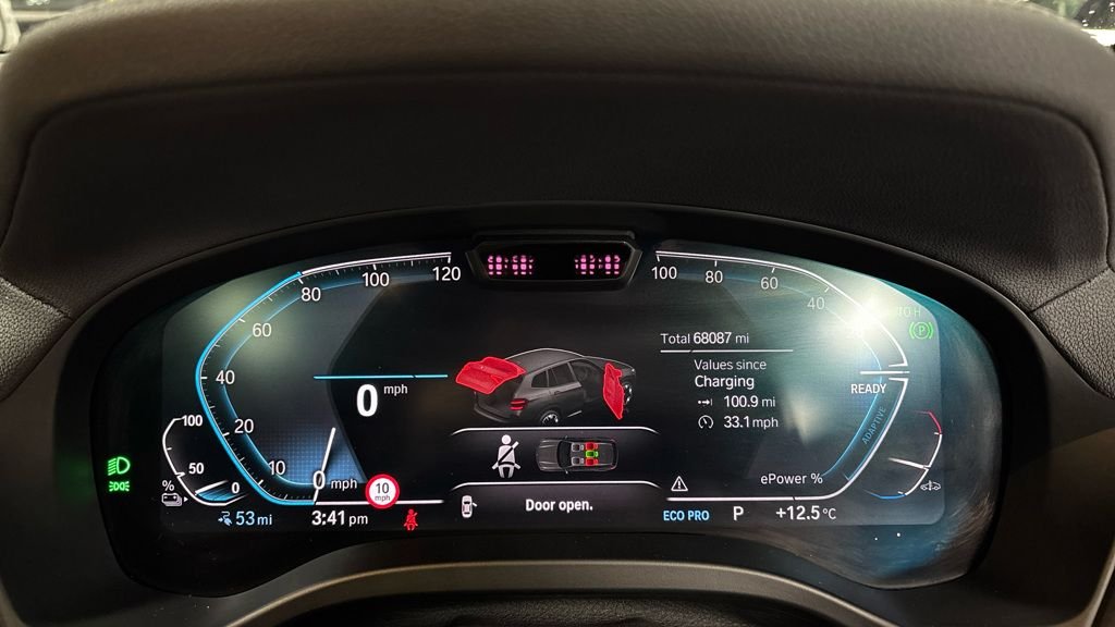 Used BMW iX3 2021 for sale - 76582730: Photo 7