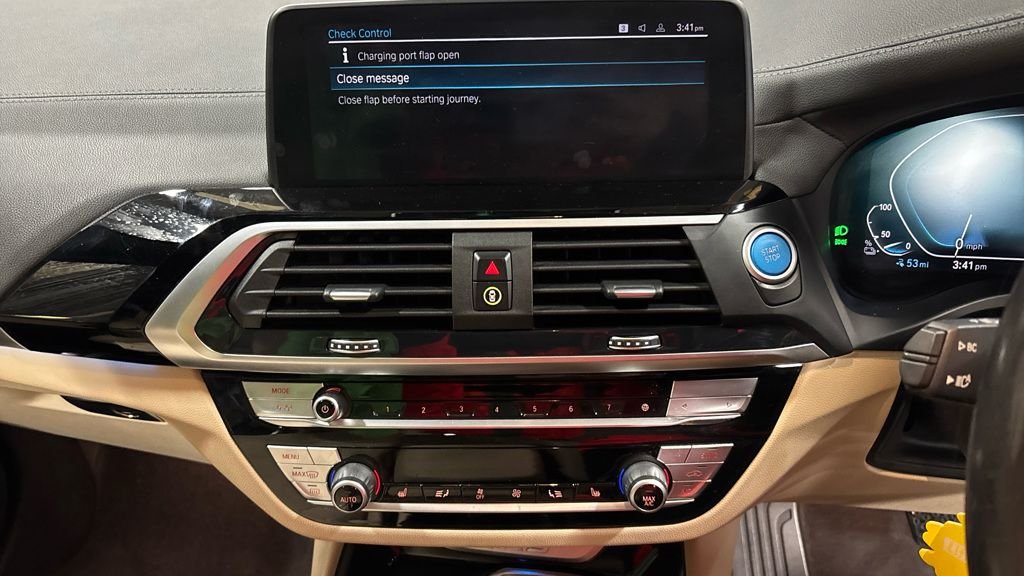 Used BMW iX3 2021 for sale - 76582730: Photo 8