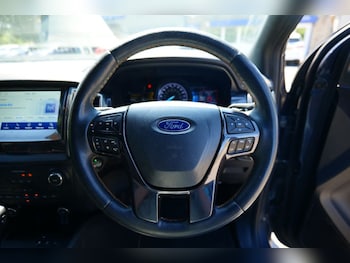 Used Ford Ranger 2022 for sale - 79197189: Photo