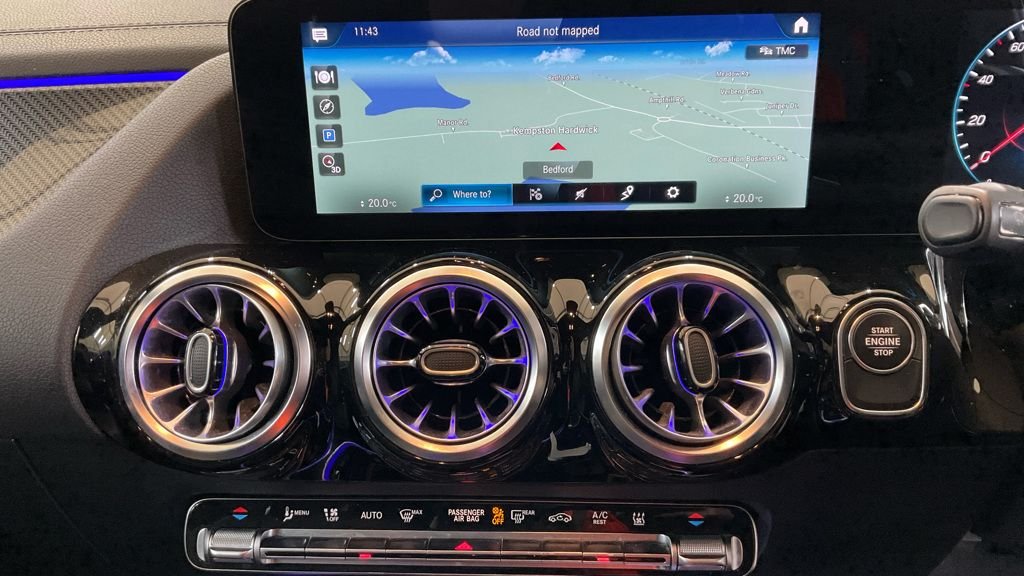 Used Mercedes-Benz GLA 2022 for sale - 78003342: Photo 10