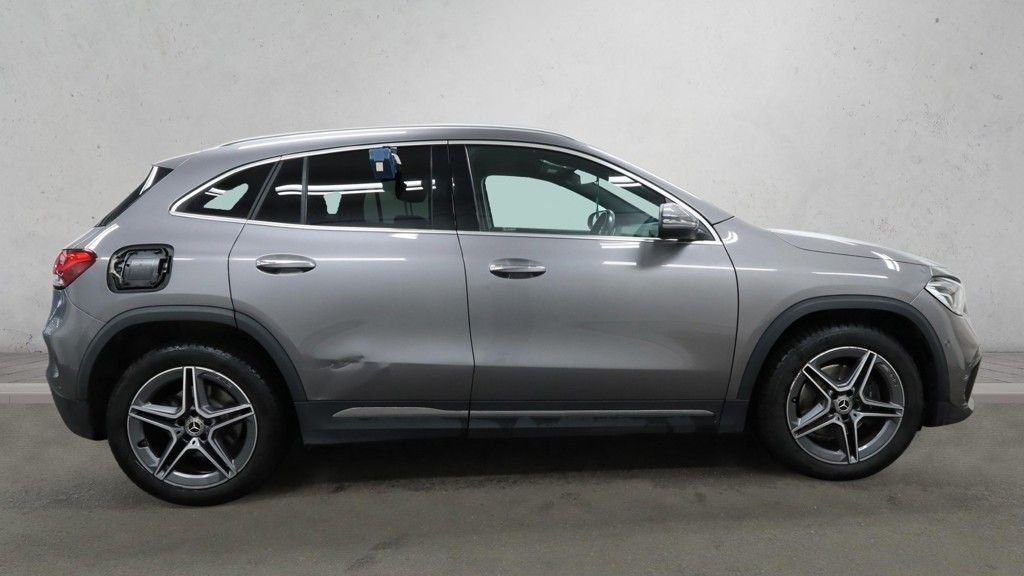 Used Mercedes-Benz GLA 2022 for sale - 78003342: Photo 5