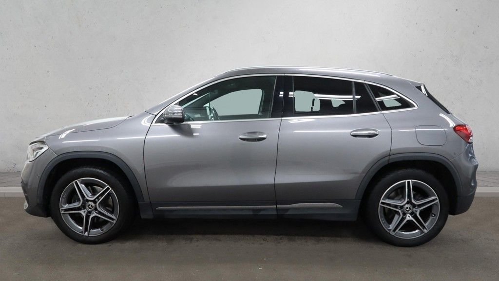 Used Mercedes-Benz GLA 2022 for sale - 78003342: Photo 6