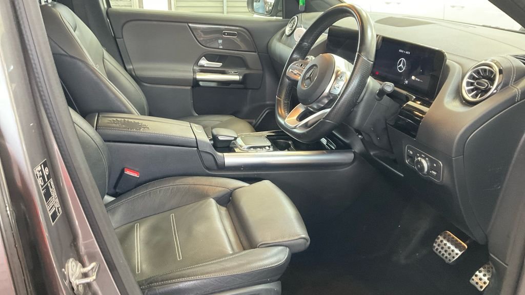 Used Mercedes-Benz GLA 2022 for sale - 78003342: Photo 7