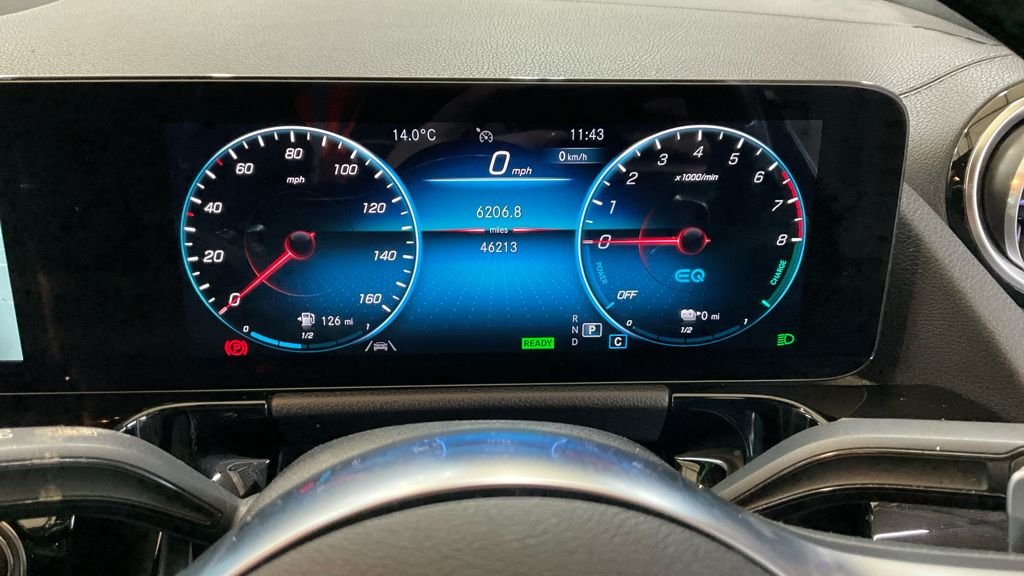 Used Mercedes-Benz GLA 2022 for sale - 78003342: Photo 9