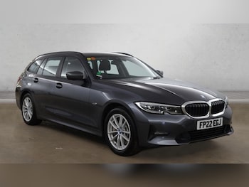 Used BMW 3 Series 2022 for sale - 78702350: Photo