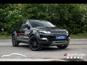 2013 (13) - 2.2 SD4 Pure SUV 5dr Diesel Manual 4WD Euro 5 (s/s) (190 ps)