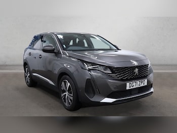 2021 (71) - 1.6 Hybrid 225 Allure 5dr e-EAT8