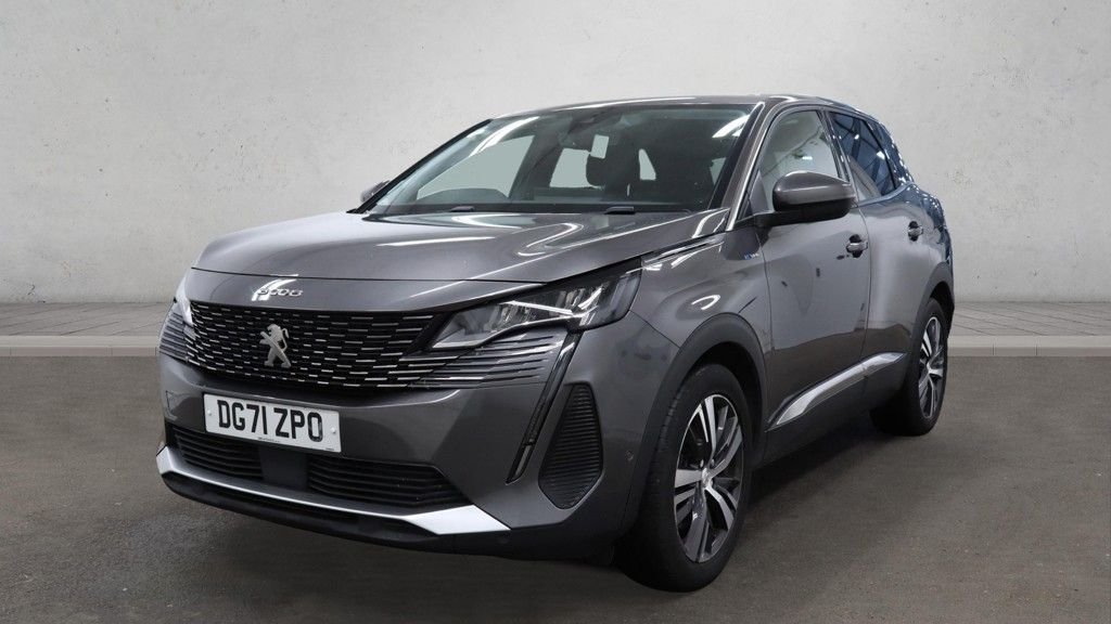 Used Peugeot 3008 2021 for sale - 76582731: Photo 4