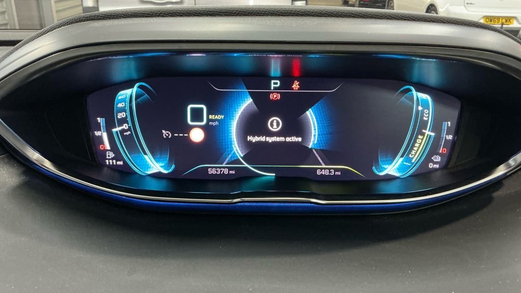 Used Peugeot 3008 2021 for sale - 76582731: Photo 7