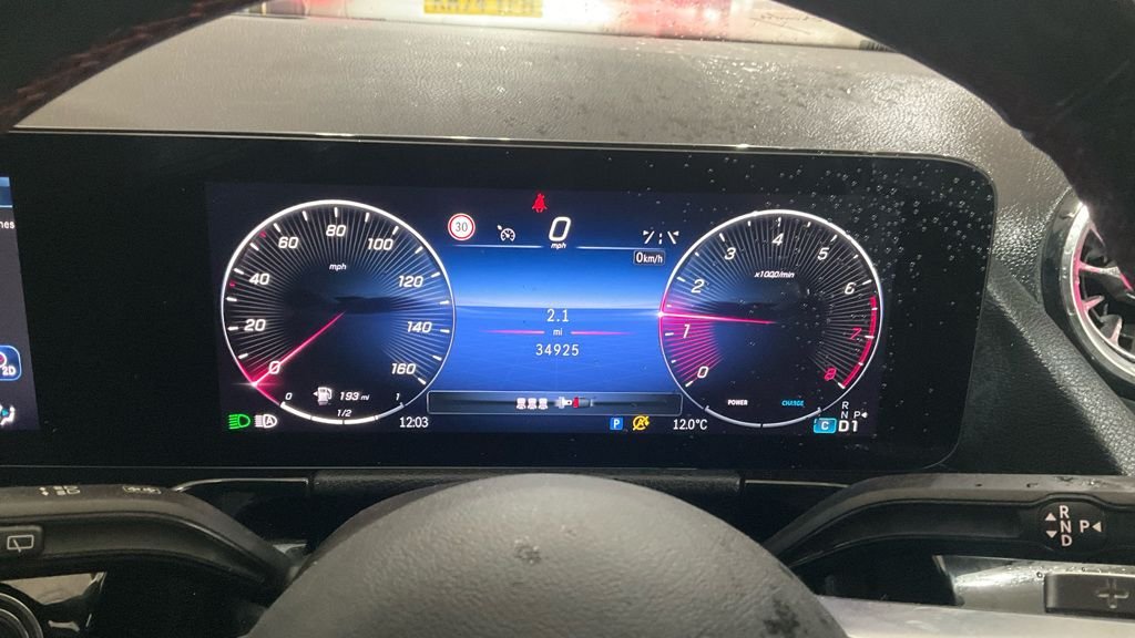 Used Mercedes-Benz B Class 2023 for sale - 76642538: Photo 10