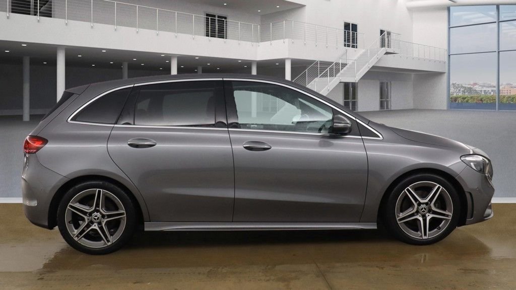 Used Mercedes-Benz B Class 2023 for sale - 76642538: Photo 5