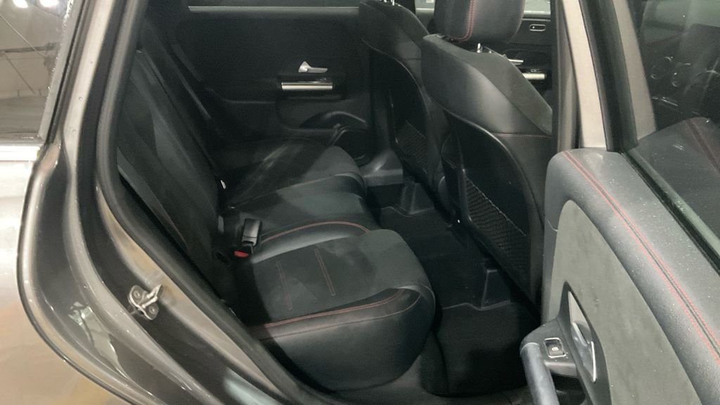 Used Mercedes-Benz B Class 2023 for sale - 76642538: Photo 8