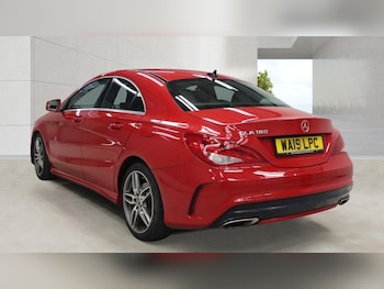 Used Mercedes-Benz CLA 2019 for sale - 78425944: Photo