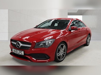 Used Mercedes-Benz CLA 2019 for sale - 78425944: Photo