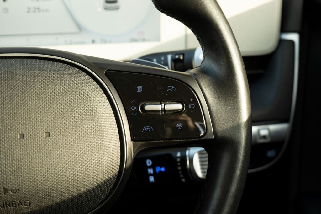 Used Hyundai IONIQ 5 2023 for sale - 76148214: Photo 10