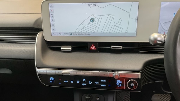 Used Hyundai IONIQ 5 2023 for sale - 76148214: Photo 10