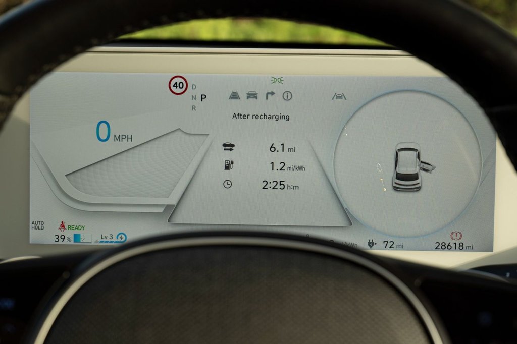 Used Hyundai IONIQ 5 2023 for sale - 76148214: Photo 11