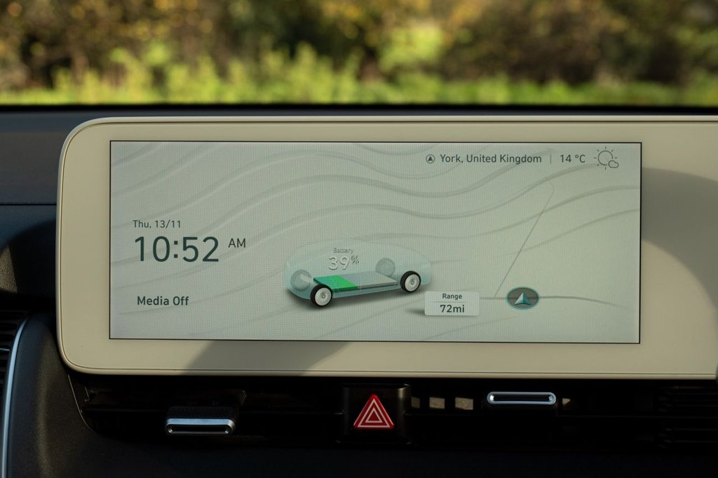 Used Hyundai IONIQ 5 2023 for sale - 76148214: Photo 12