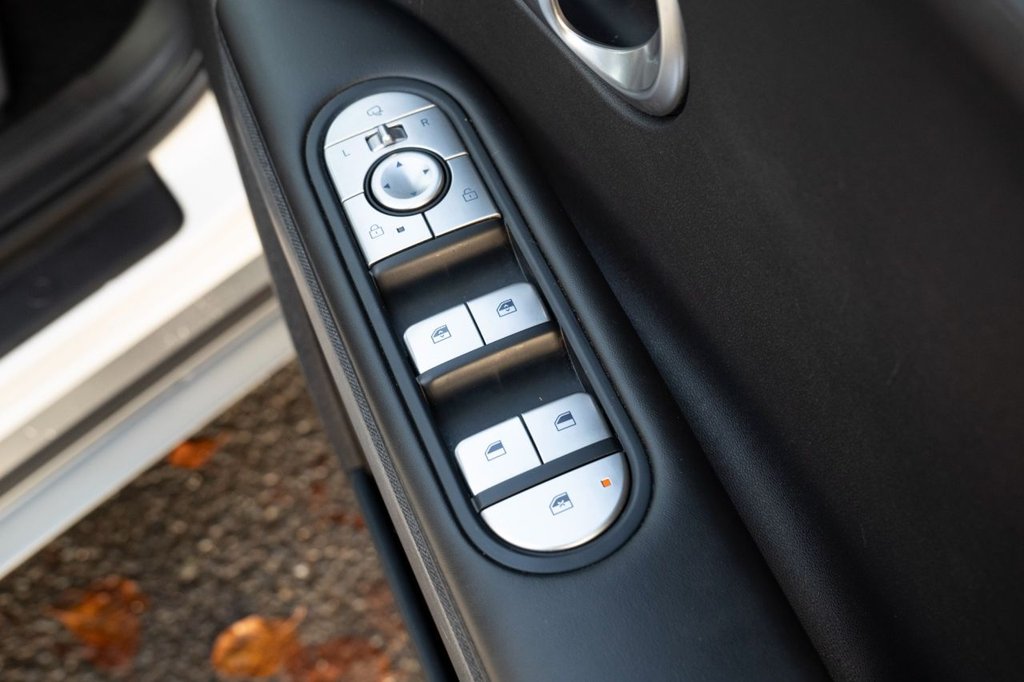 Used Hyundai IONIQ 5 2023 for sale - 76148214: Photo 19