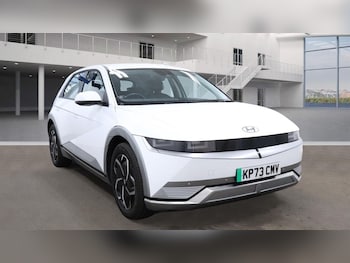 Hyundai - IONIQ 5