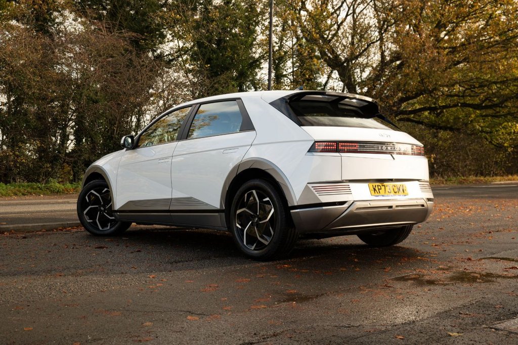 Used Hyundai IONIQ 5 2023 for sale - 76148214: Photo 2