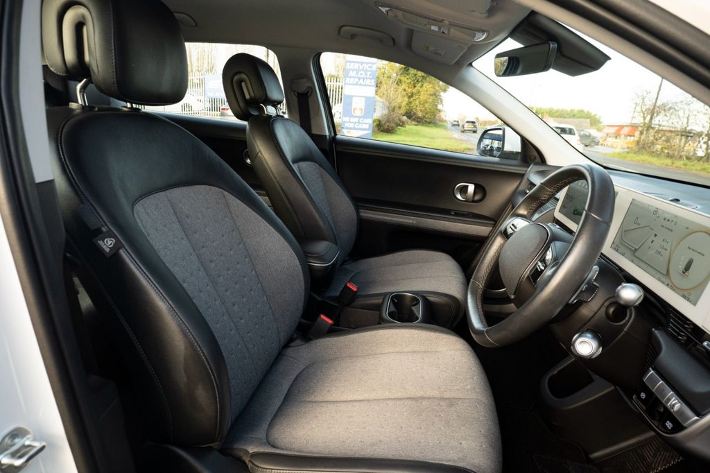 Used Hyundai IONIQ 5 2023 for sale - 76148214: Photo 20