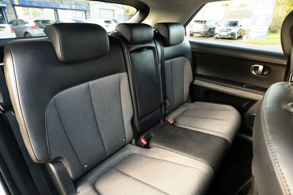 Used Hyundai IONIQ 5 2023 for sale - 76148214: Photo 21