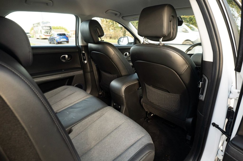 Used Hyundai IONIQ 5 2023 for sale - 76148214: Photo 22